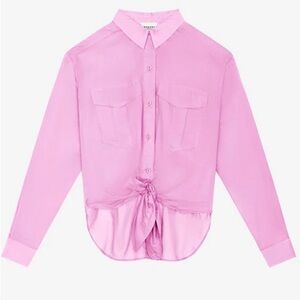 Isabel Marant Nath Shirt (NWT)